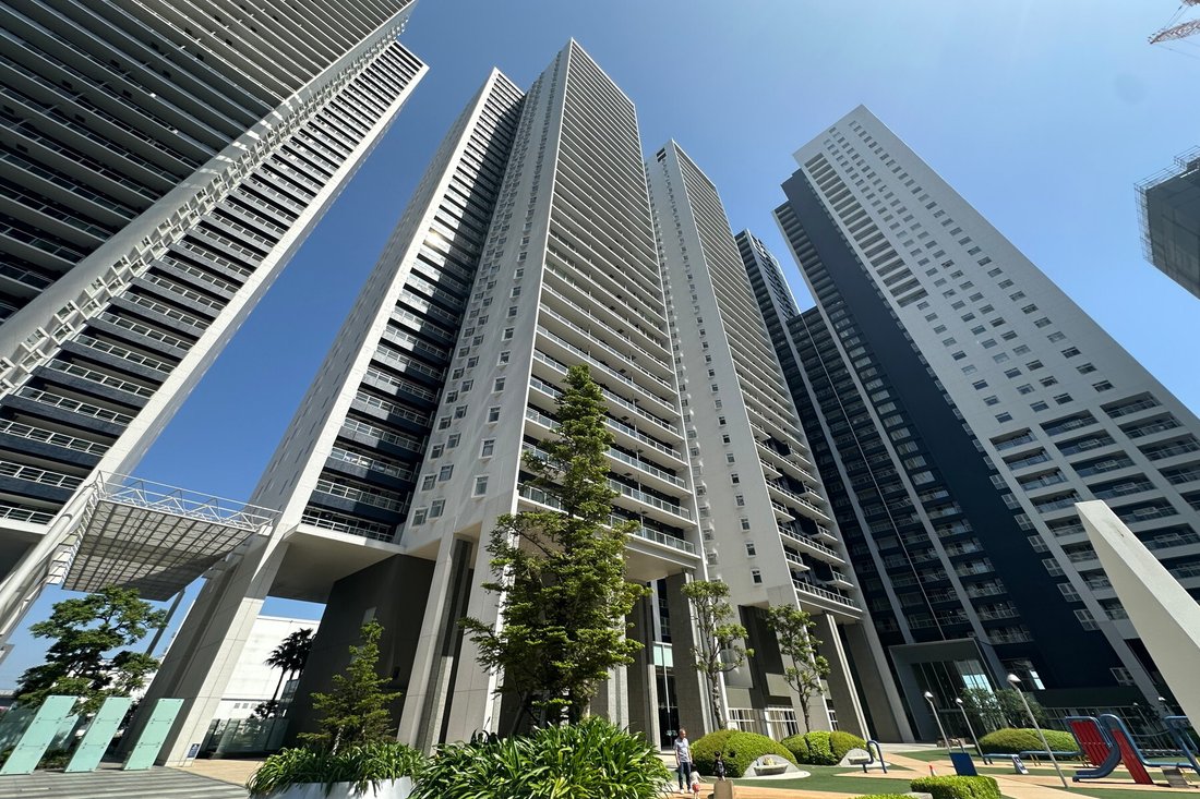 Condo in Minato City, Tokyo, Japan 2 - 18022095