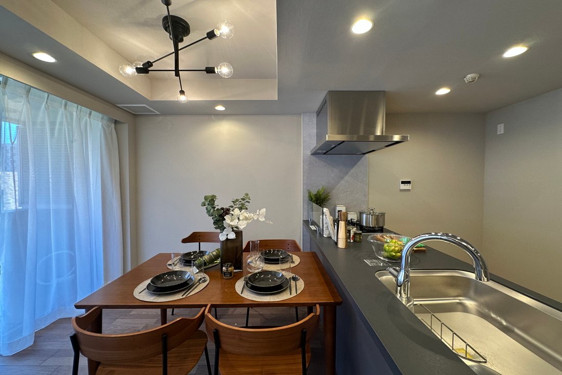 Condo in Minato City, Tokyo, Japan 3 - 18022066