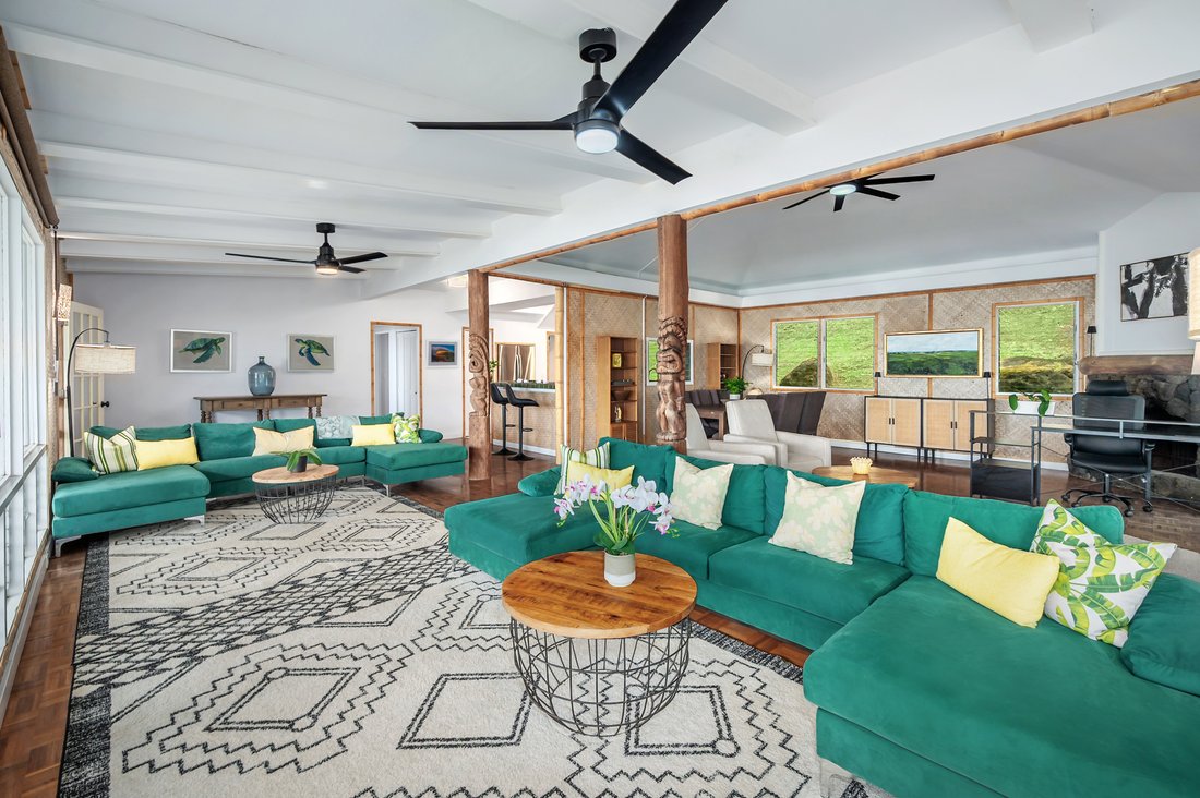House in Kilauea, Hawaii, United States 5 - 18021805