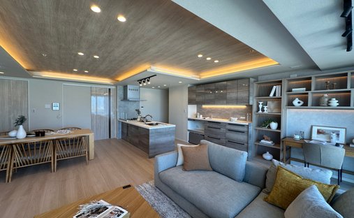 Condominio en Minato, Tokio, Japón 1