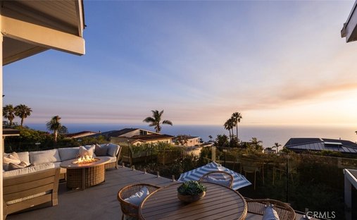 Maison à Laguna Beach, Californie, États-Unis 1
