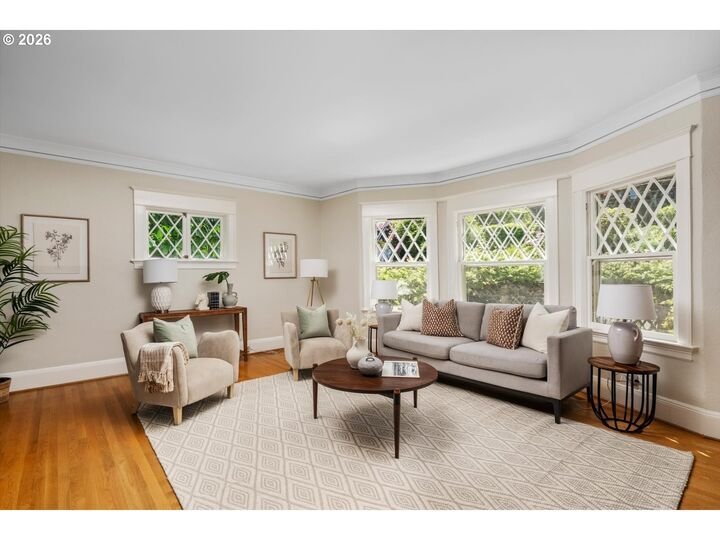 House in Portland, Oregon, United States 5 - 18022115