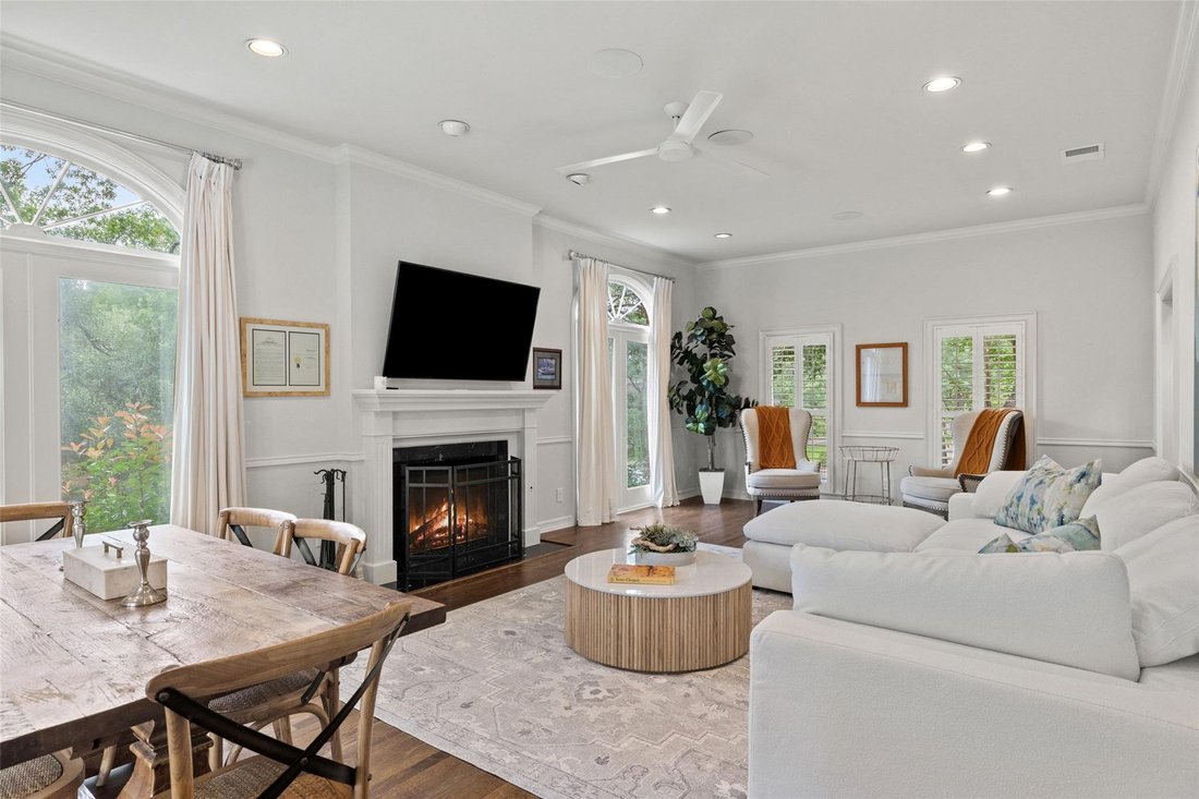 House in Austin, Texas, United States 5 - 18021815