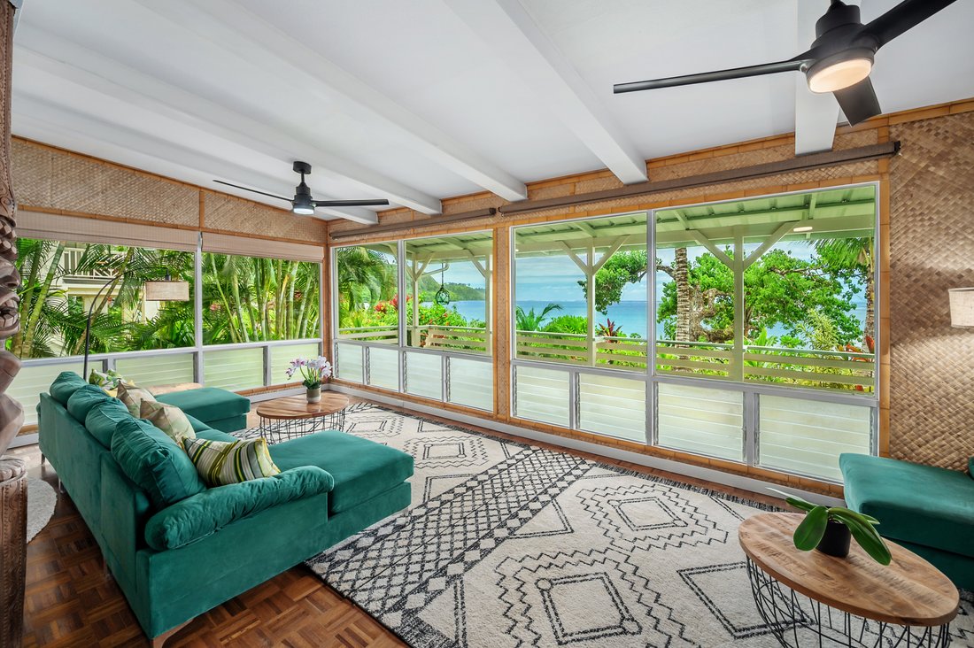 House in Kilauea, Hawaii, United States 4 - 18021805