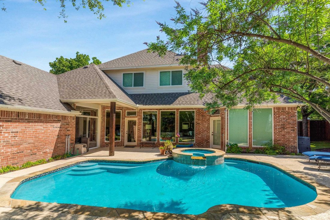House in Plano, Texas, United States 2 - 18012281