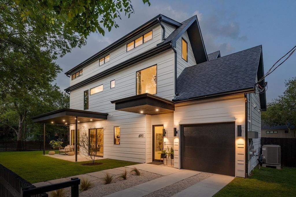 House in Austin, Texas, United States 1 - 18021813