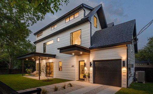 Casa en Austin, Texas, Estados Unidos 1