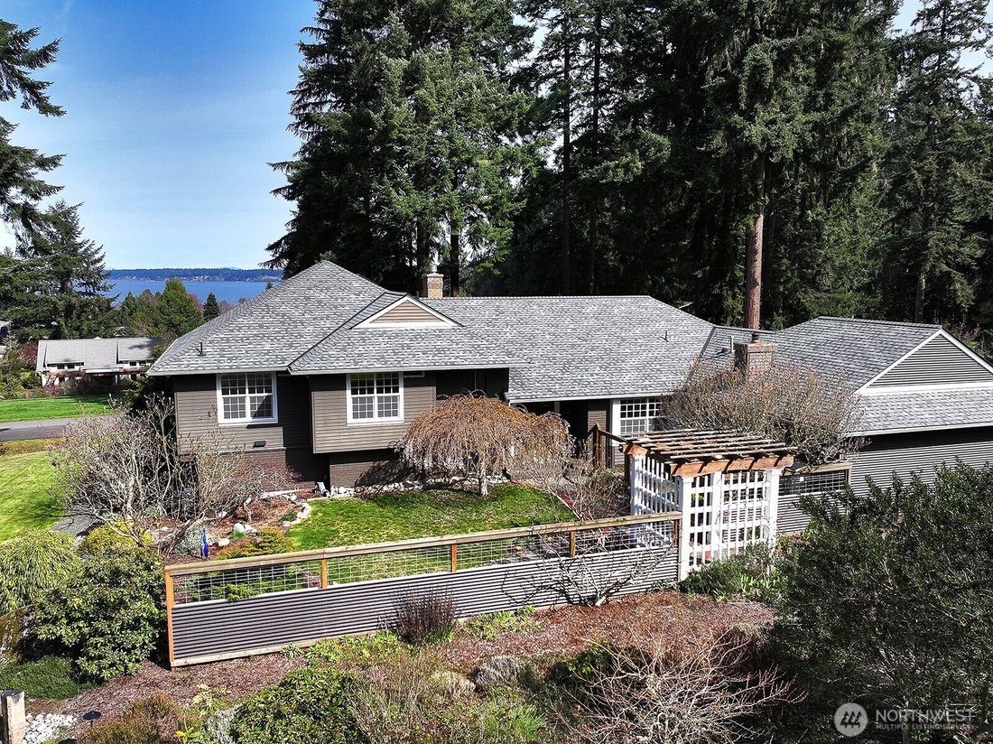 House in Langley, Washington, United States 1 - 18021962