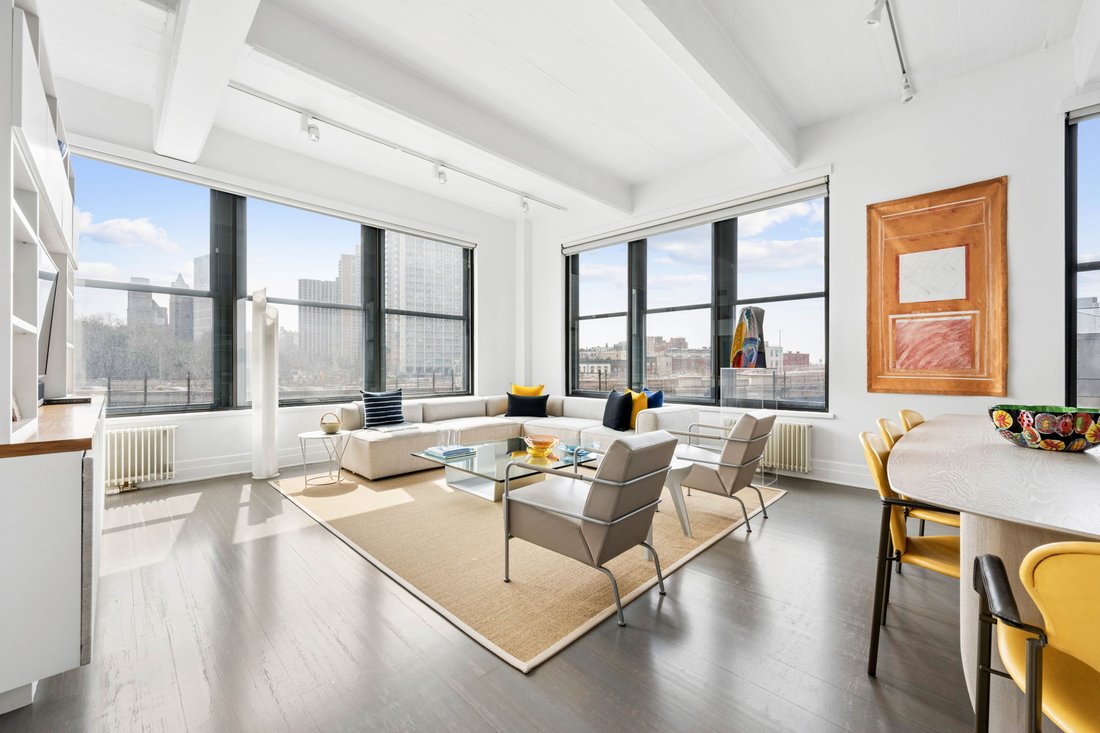 Condo in New York, New York, United States 2 - 18021866