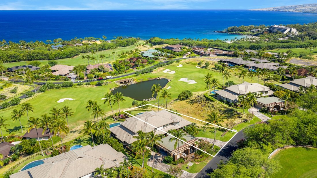 House in Waimea, Hawaii, United States 2 - 18021803