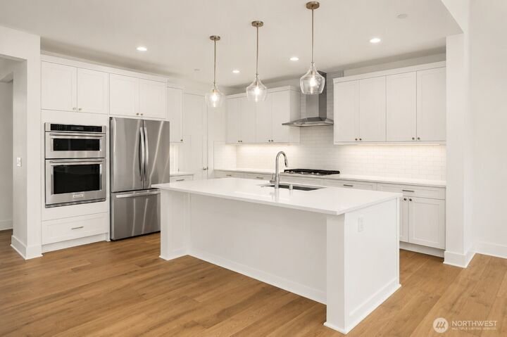 House in Lynnwood, Washington, United States 5 - 18022119