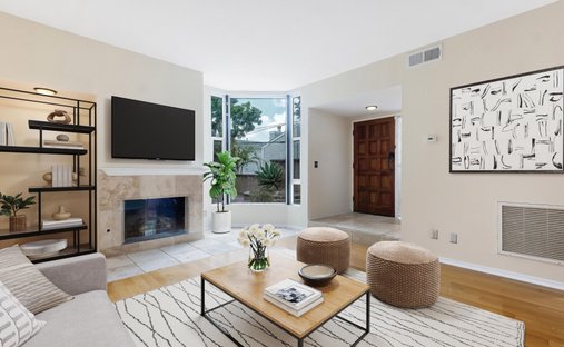 Casa a Los Angeles, California, Stati Uniti 1