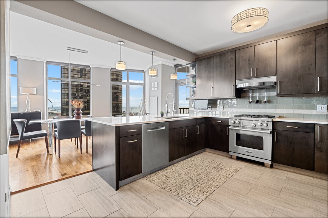 Condo in Chicago, Illinois, United States 2 - 18022112