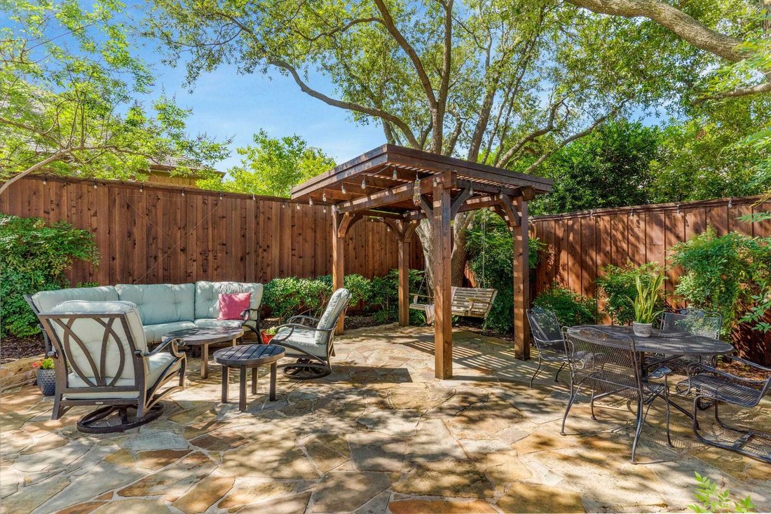 House in Plano, Texas, United States 3 - 18012281