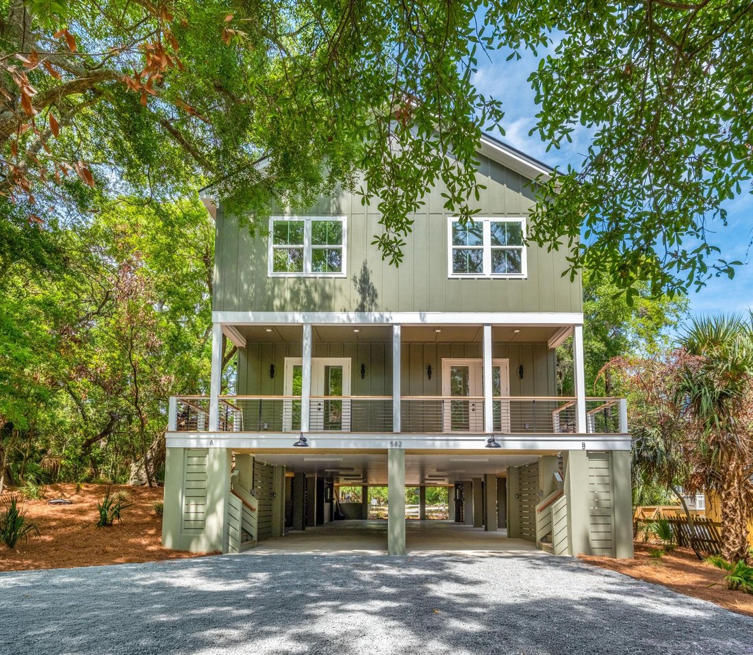 House in Edisto Island, South Carolina, United States 2 - 18021834