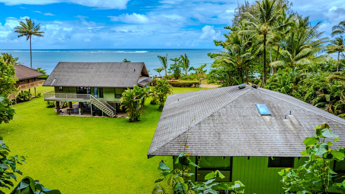 House in Kilauea, Hawaii, United States 4 - 18021804
