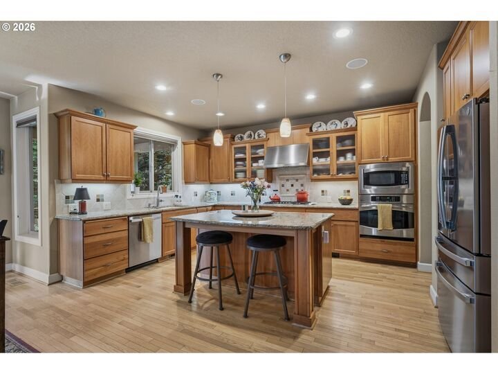 House in Lake Oswego, Oregon, United States 3 - 18022116