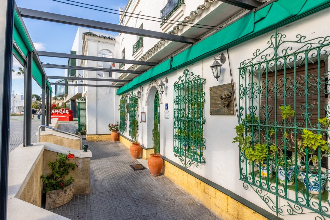 House in San Fernando, Andalusia, Spain 5 - 18022077