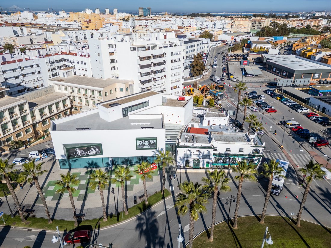 House in San Fernando, Andalusia, Spain 1 - 18022077