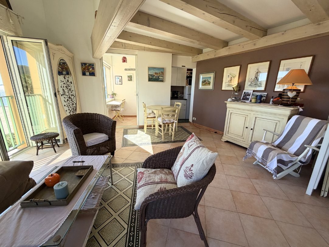 Apartment in Port Grimaud, Grimaud, Provence-Alpes-Côte d'Azur 3 - 17924795