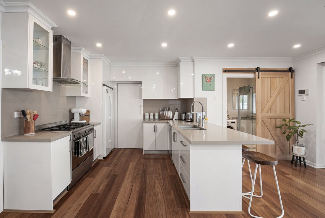House in Strathfield, New South Wales, Australia 3 - 18021876