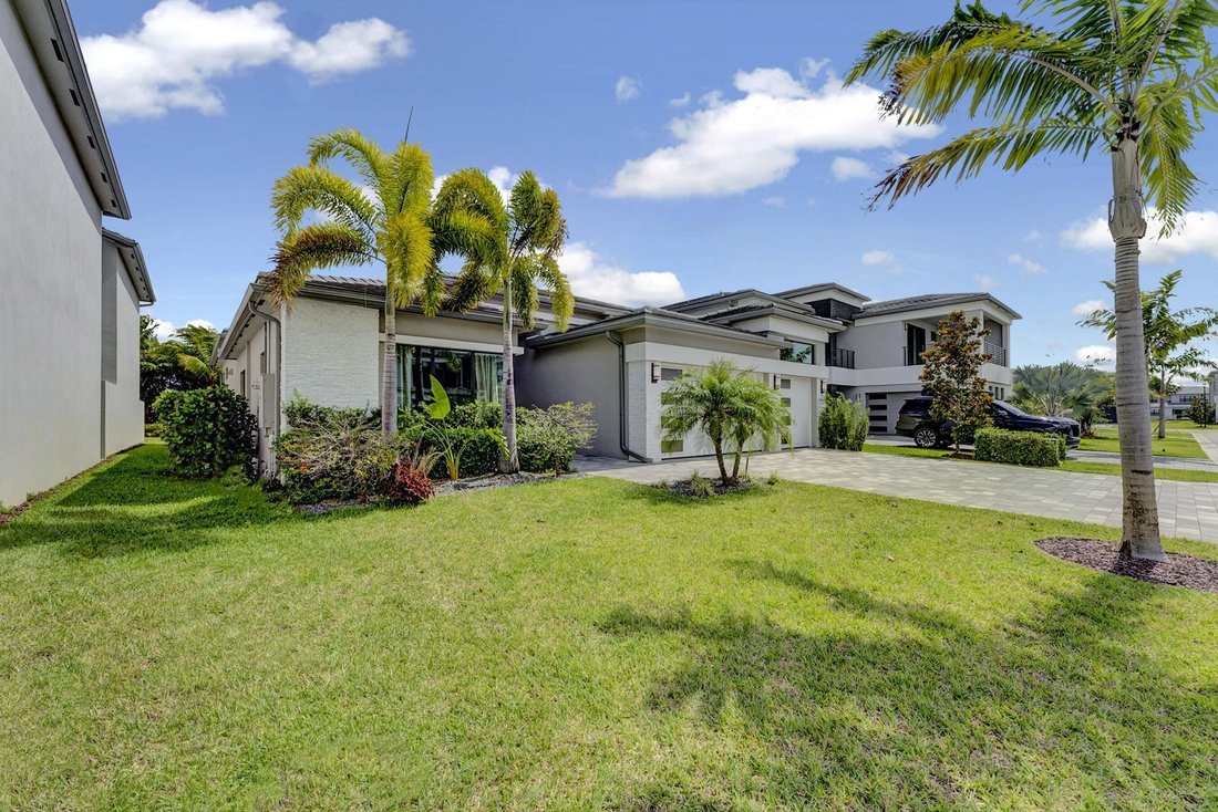 House in Boca Raton, Florida, United States 3 - 18021810