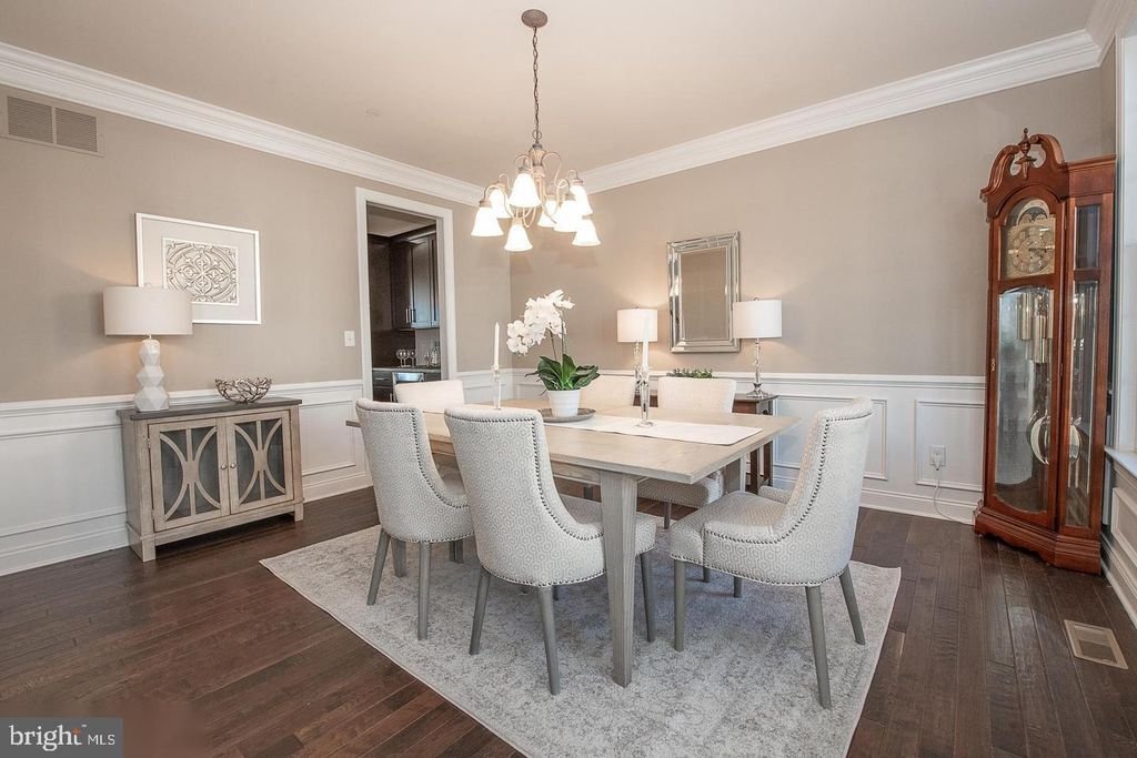 House in Newtown Square, Pennsylvania, United States 5 - 18021837