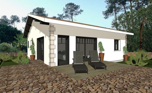 House in Nord Est, Andernos-les-Bains, France 1