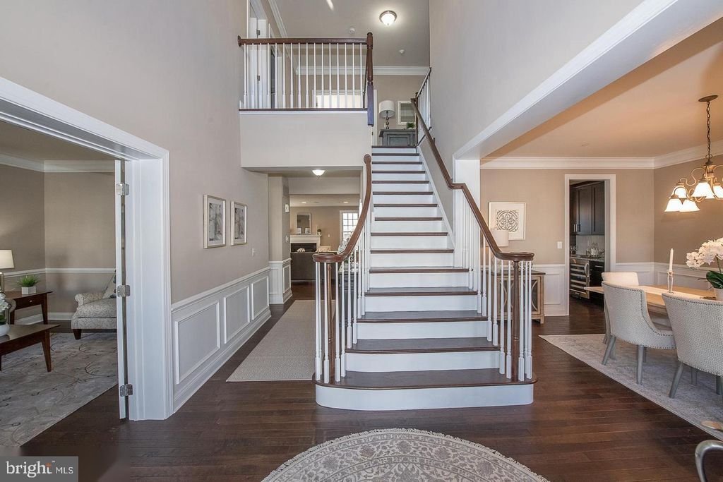 House in Newtown Square, Pennsylvania, United States 2 - 18021837
