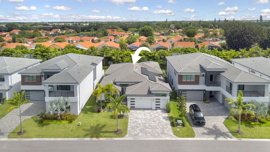 House in Boca Raton, Florida, United States 5 - 18021810