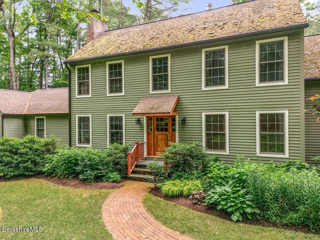 House in Great Barrington, Massachusetts, United States 2 - 18022043