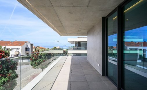 House in Canidelo, Porto District, Portugal 1