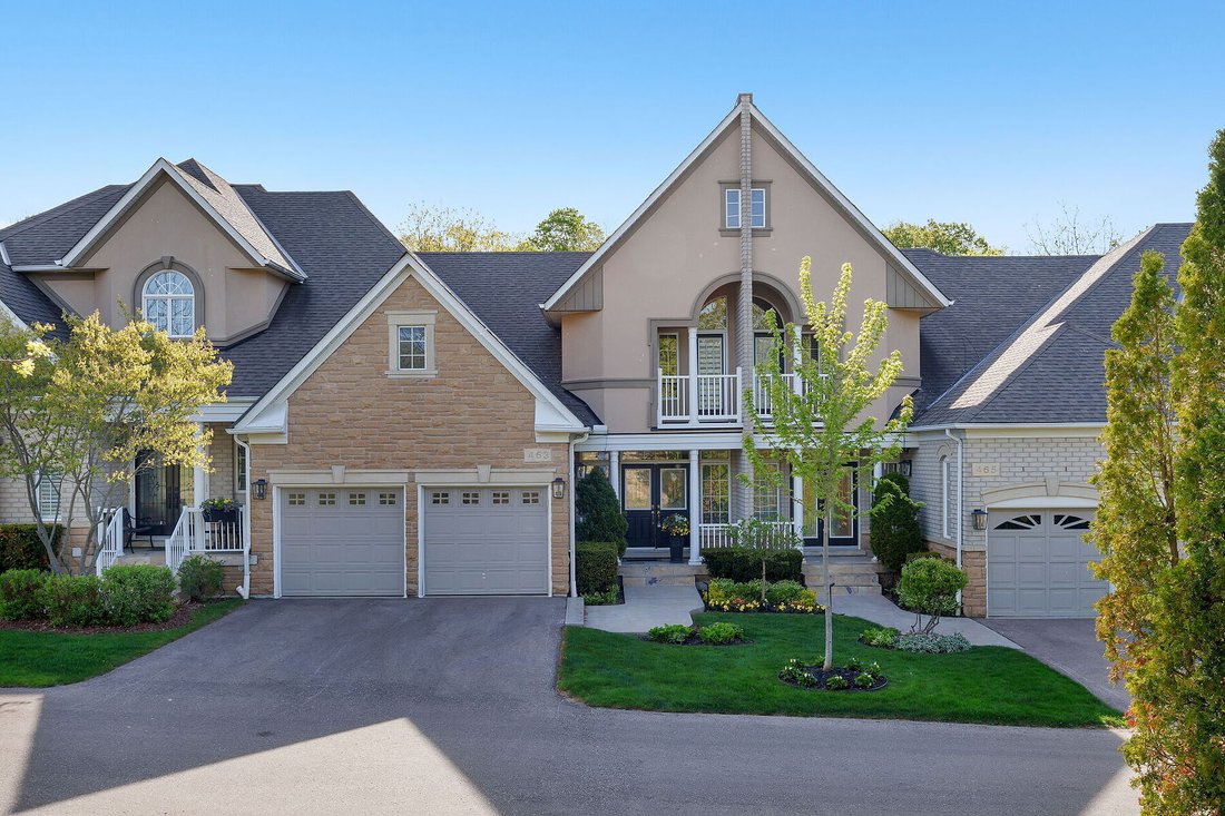 Casa a Aurora, Ontario, Canada 3 - 17025486