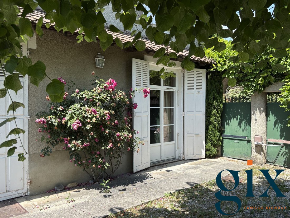 House in Biviers, Auvergne-Rhône-Alpes, France 3 - 17144009