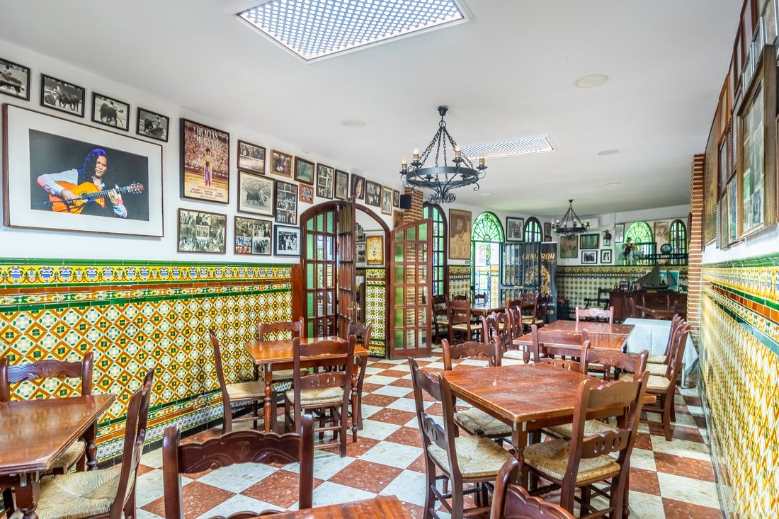 House in San Fernando, Andalusia, Spain 2 - 18022077