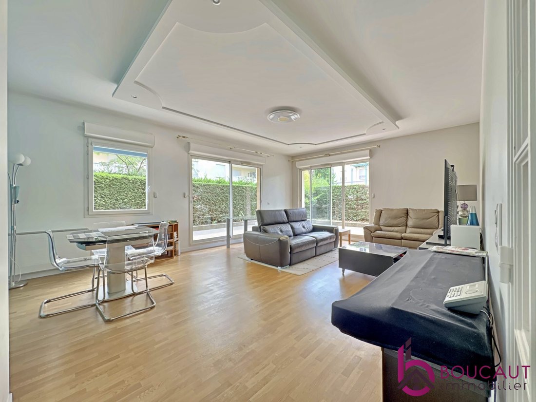 Apartment in Wallon, Le Plessis-Robinson, France 1 - 18021899