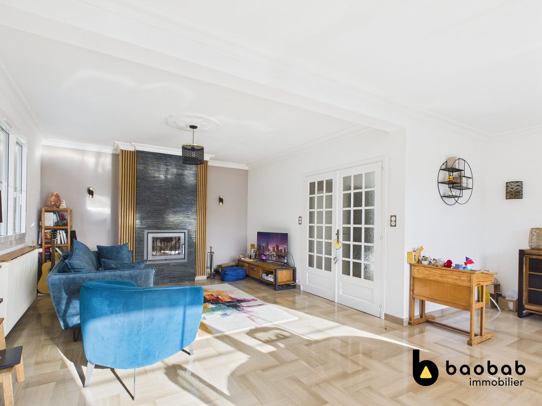 House in Hameaux, La Motte-Servolex, France 4 - 18021900