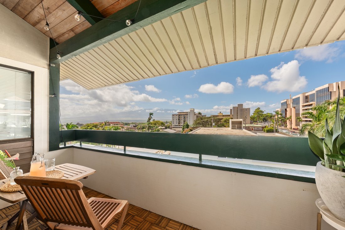 Condo in Wailuku, Hawaii, United States 4 - 18022053