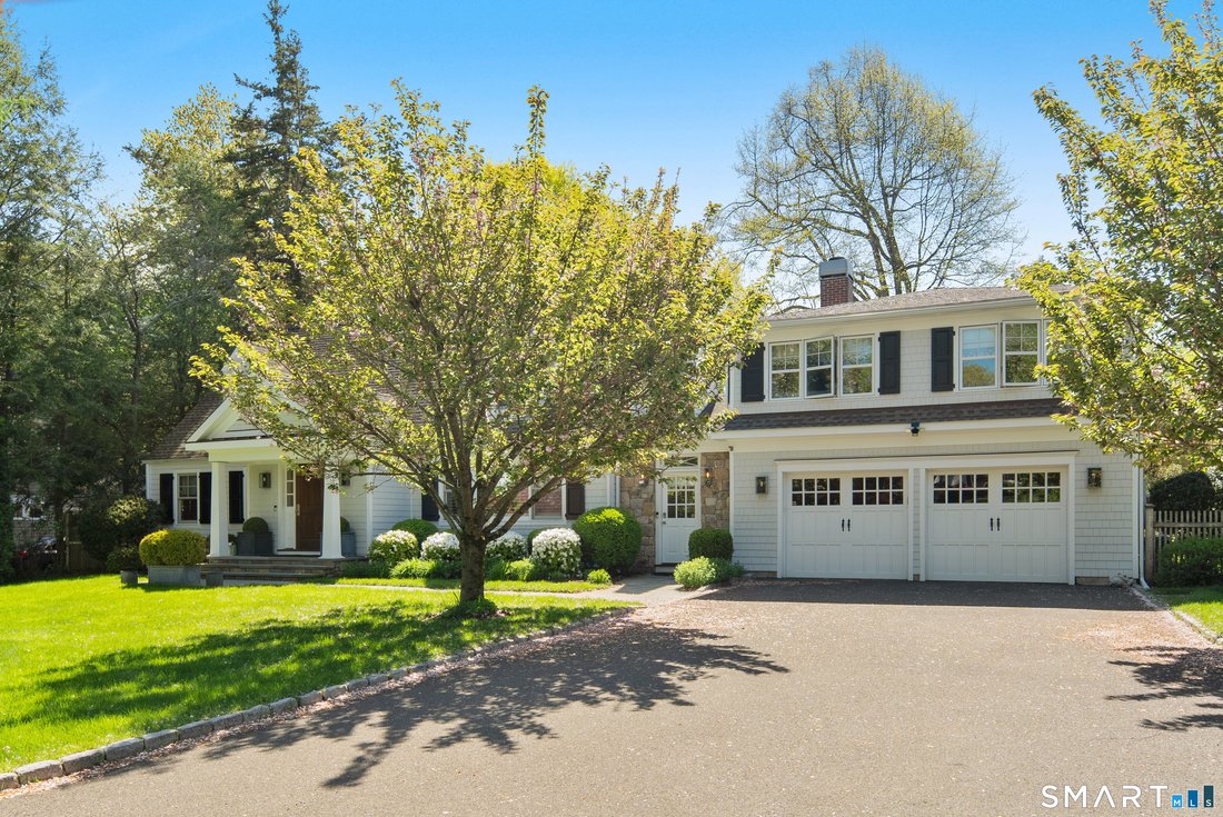 House in Darien, Connecticut, United States 3 - 18022040
