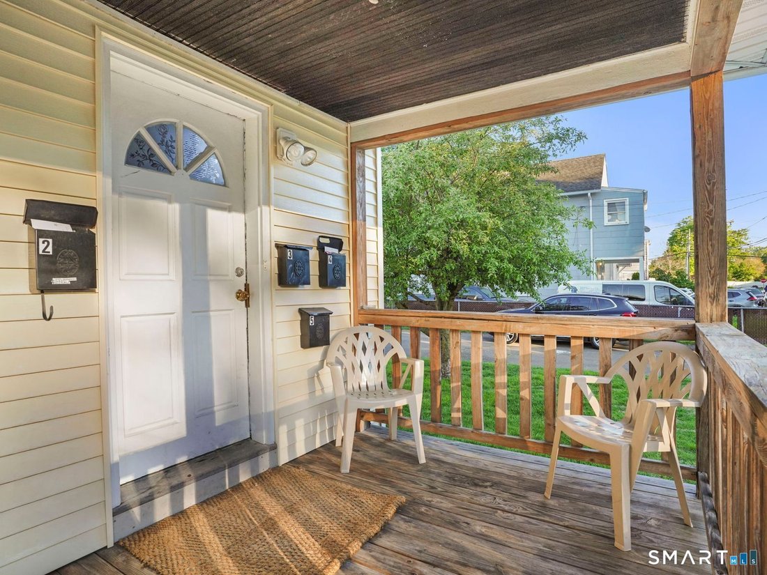 House in Norwalk, Connecticut, United States 2 - 18012356