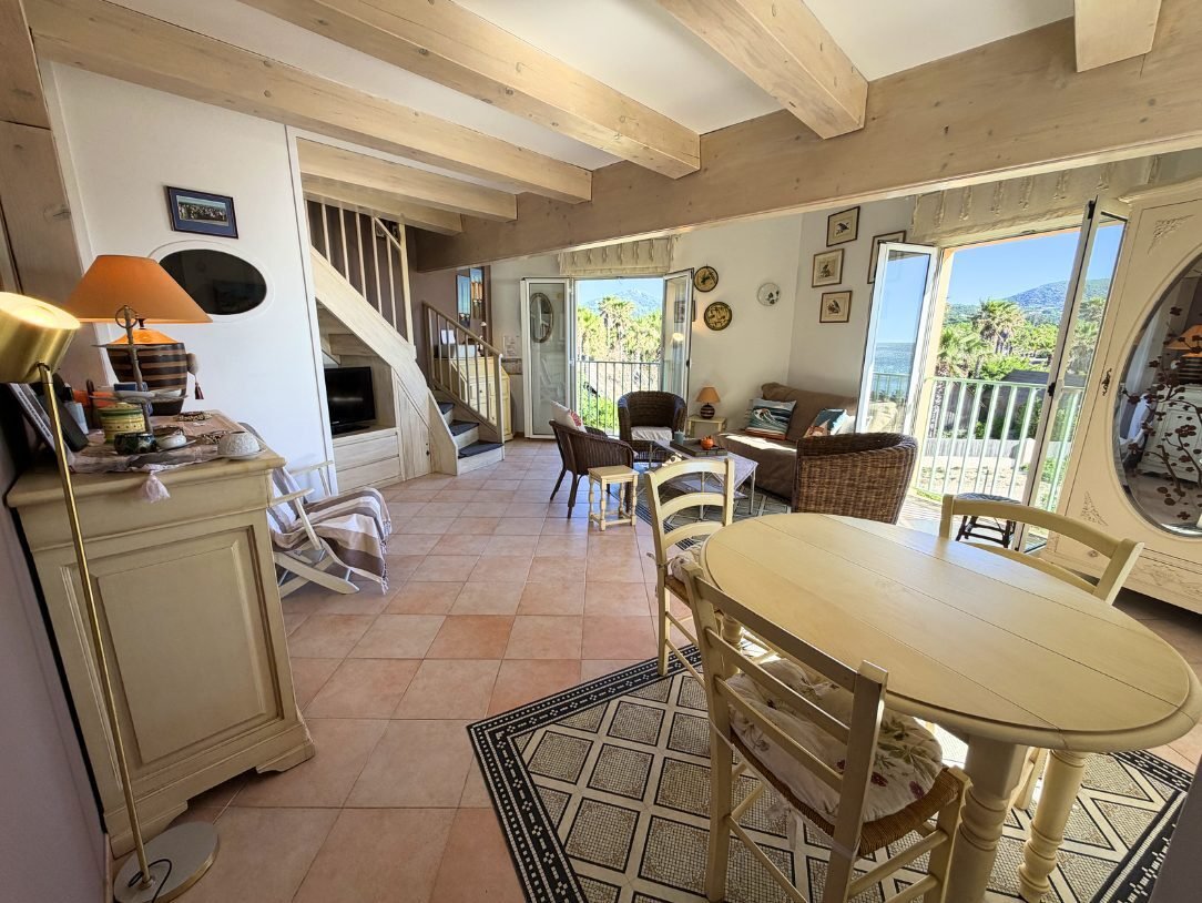Apartment in Port Grimaud, Grimaud, Provence-Alpes-Côte d'Azur 2 - 17924795