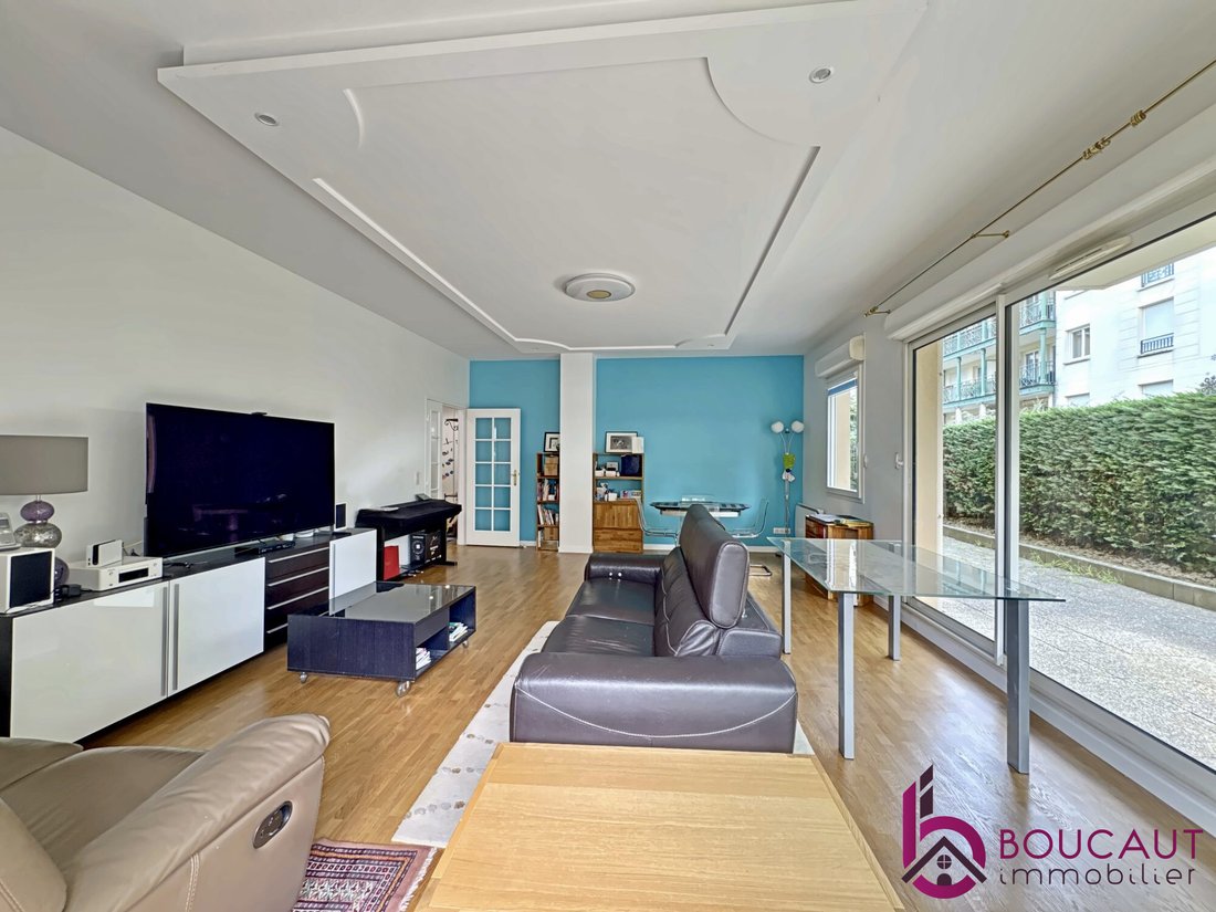Apartment in Wallon, Le Plessis-Robinson, France 4 - 18021899