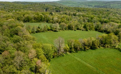 Land in Warren, Connecticut, United States 1