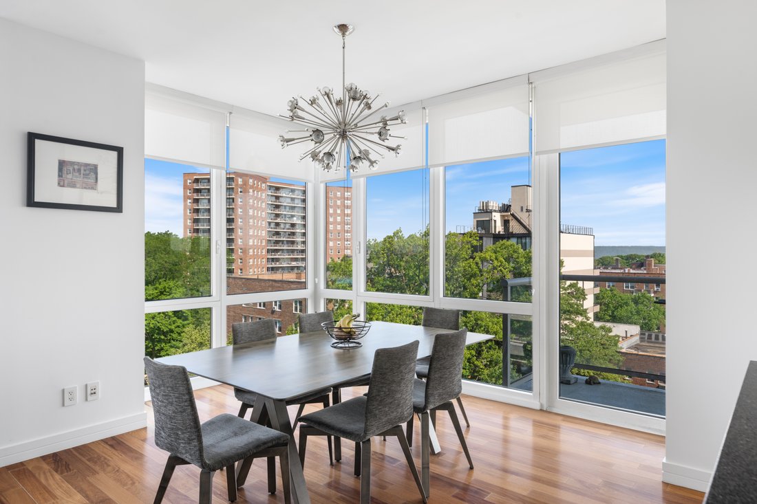 Condo in New York, New York, United States 4 - 18021768