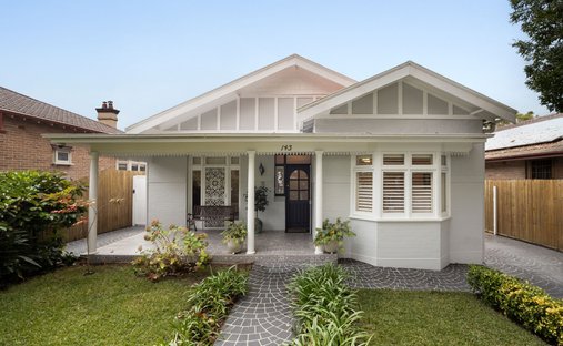 Casa en Strathfield, Nueva Gales del Sur, Australia 1