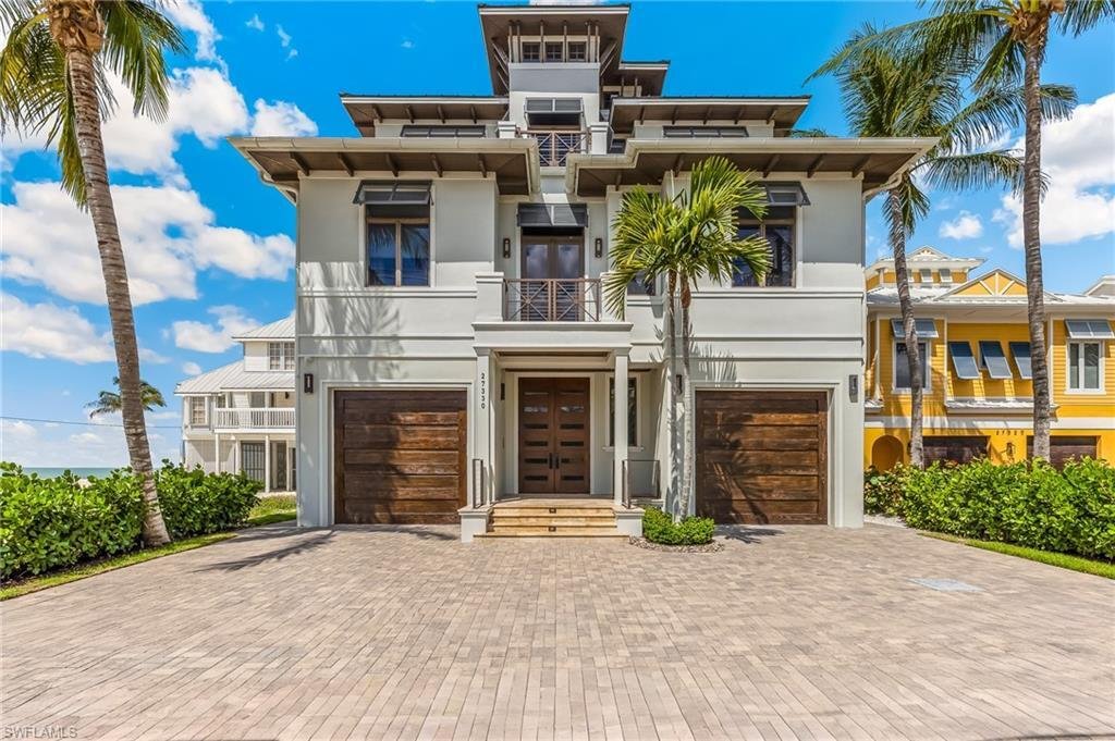 House in Bonita Springs, Florida, United States 1 - 18022037