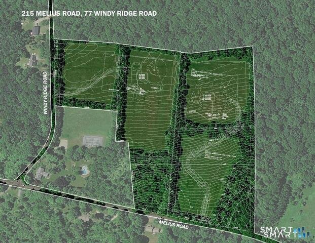 Land in Warren, Connecticut, United States 4 - 18022047