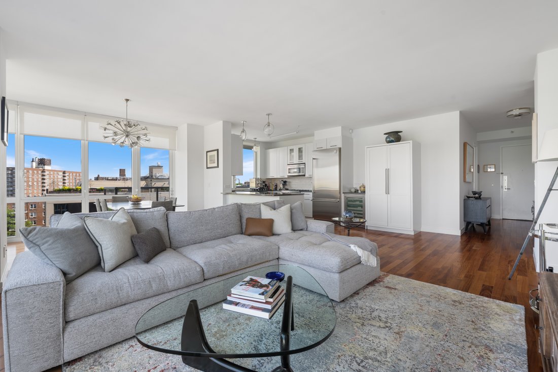 Condo in New York, New York, United States 3 - 18021768