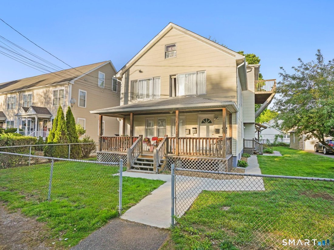 House in Norwalk, Connecticut, United States 5 - 18012356