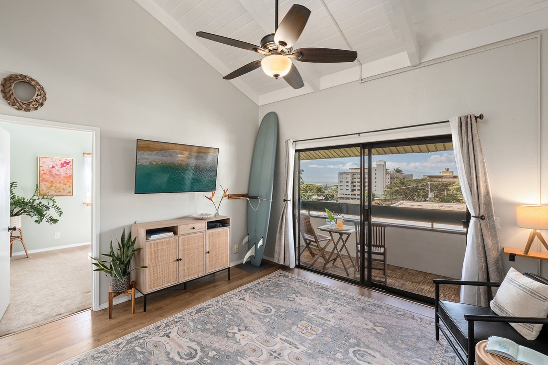 Condo in Wailuku, Hawaii, United States 2 - 18022053